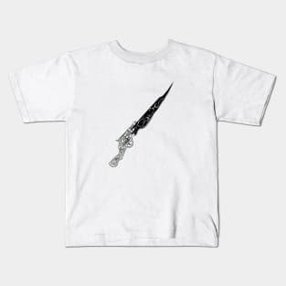 Pistolame Kids T-Shirt